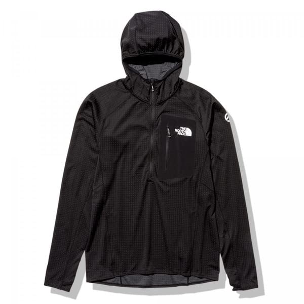 

The North Face Expedition Dry Dot Hoodie NT12321 Black WL чёрный
