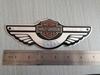 1 X Harley Emblem Badge for 100th Anniversary Edition