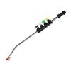 Jet Wash Lance High Pressure Sprayer Nozzle for Driveway Patio Cleaning Pressure Washer Accessory for K Series