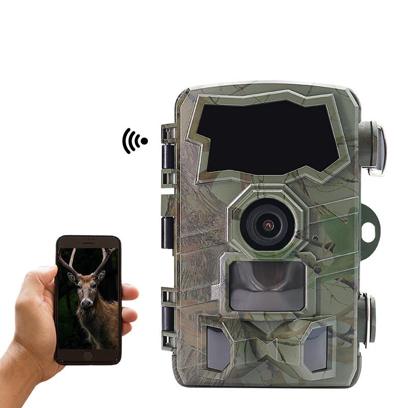 WiFi Trail Camera 4K (CN Version)
