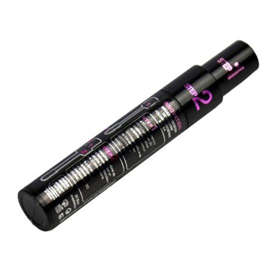 

Усилитель ресниц 2 в 1 Не размазывающаяся косметика для глаз Водостойкая Стойкая тушь для ресниц для женщин