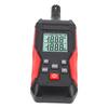 Digital Temperature Humidity Meter Electronic Detector with Backlit Data Hold Handheld Accurate Hygrometer