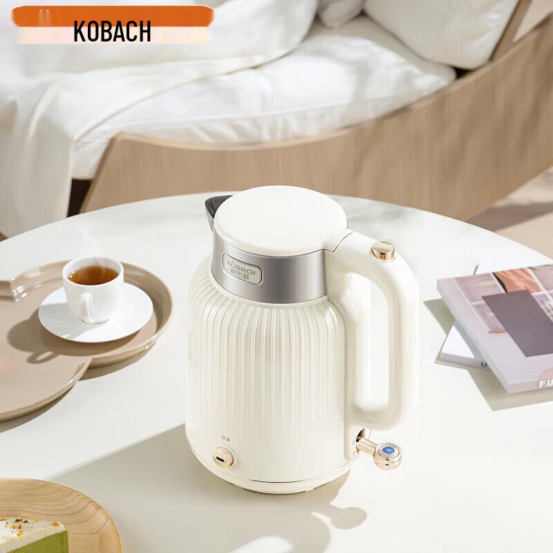 Kambach Insulated Electric Health Pot