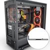 Graphics Card Bracket Aluminum Support Frame Sync Video Card Sag Holder Holster Bracket Desktop PC for Case Cooling