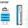 Lexar NM610 SSD: 500GB, 1TB, 2TB M.2 for Desktop & Notebook