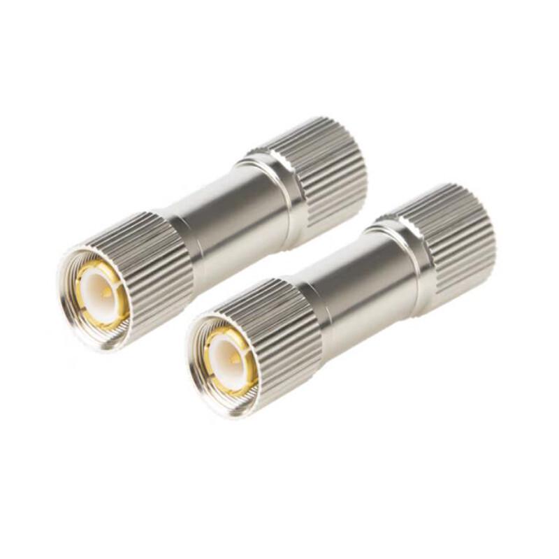 BoYang L9 Coaxial E1 Connector
