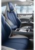 BYD Yuan Plus Champion Edition Car Seat Cover – Full Coverage, All-Season Interior Decoration