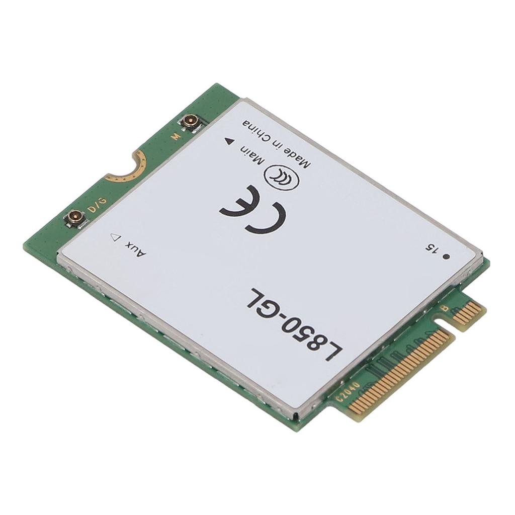 L850 GL Network Card Module 4G LTE Cat9 M.2 XMM 7360 LTE Modem WWAN Module for Laptop