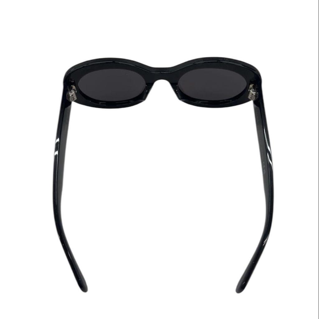[USED] OK Hiroomi Tosaka wears Celine Triomphe sunglasses