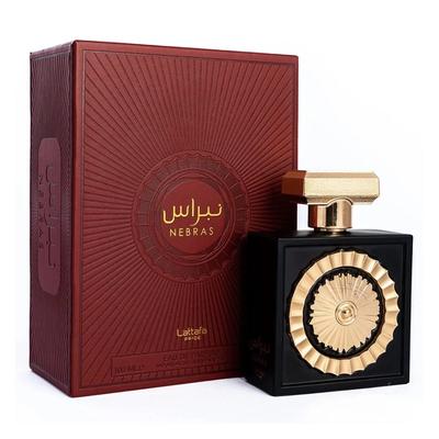 Parfémy – Parfémy