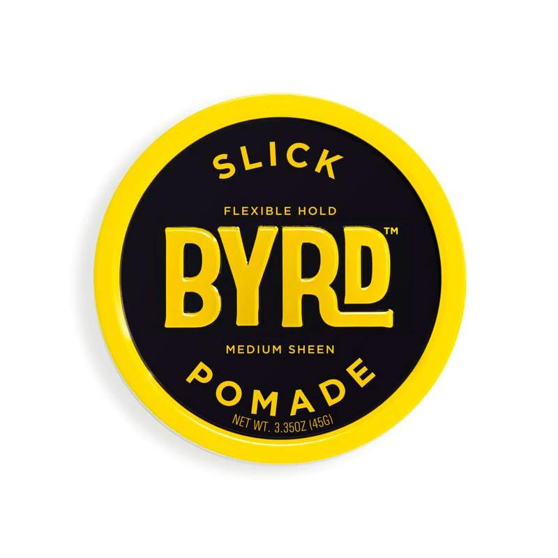 BYRD Light Pomade 95g