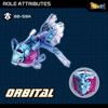 52TOYS BEASTBOX BB 59A ORBITAL