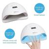 Nail drying lamp for Nail UV Gel Polish SUNX5 PLUS EU