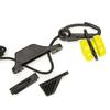 Downrigger Retrievers With 86Inch Cord Locking Cleat And Hook Ideal For Various Fishing Techniques