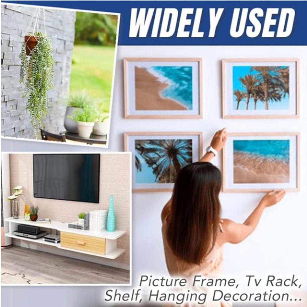 Self Drilling Anchors with Screws Carbon Steel Expansion Screws Set Self Drilling Anchors Screws