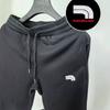 Cross-border foreign trade Europe and the United States 2026 spring new Beijia embroidered sweatpants versatile tied feet casual loose sweatpants