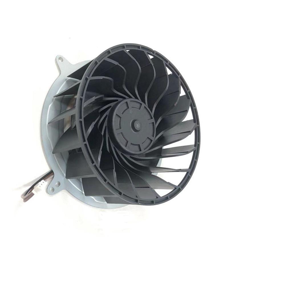 Internal Cooling Fan For PS5 Console 17 Blades