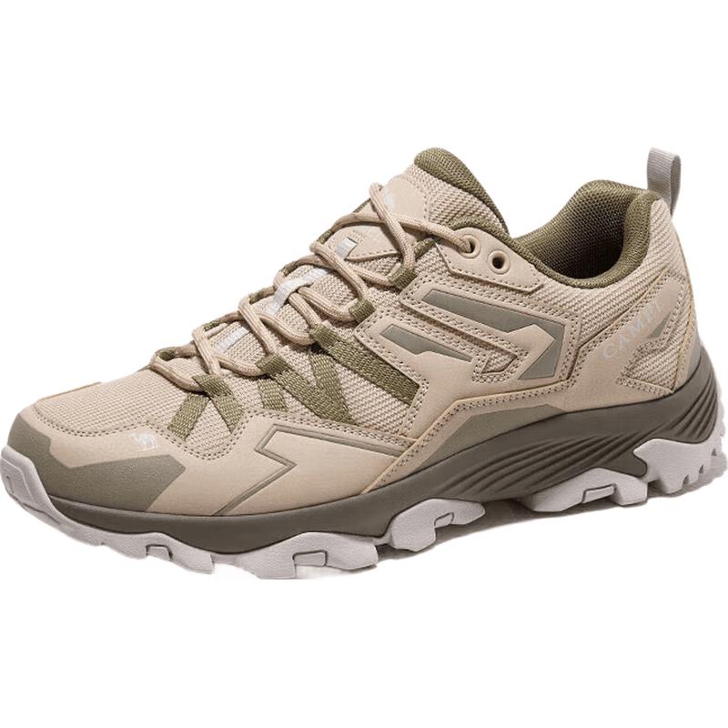 

Camel Lightweight Anti-Slip Hiking & Trekking Shoes EU 39