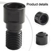 Construction Projects 85MM 3.35 In Drill Converter Electric Drill M22 To 1-1 4-7 Intuitive Design Chromium Construction
