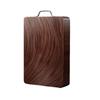 Jiemengzhe Anti-mold Ironwood Cutting Board