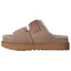 UGG Fashionable Comfortable EVA Anti-Friction Slide Sandals Women sandals Reindeer 1167611-CRBO