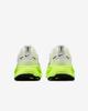 HM6804-102 Nike  Vomero 18 White Electric Green Volt Black (Women's)