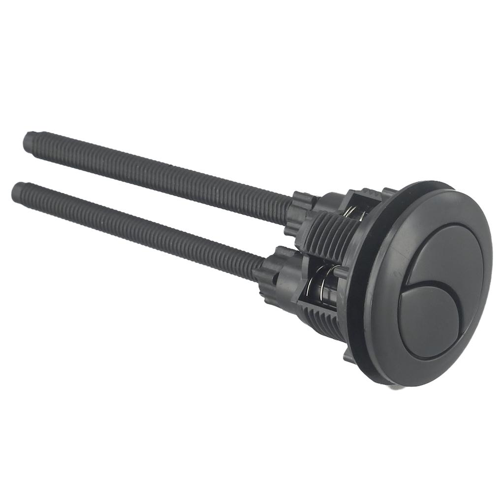 58mm Toilet Flush Button Reliable Dual Flush System User-friendly Installation Consistent Flush Operation For Standard Toilets