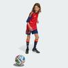 Adidas Kids Spain National Team World Cup Football Shorts JZ5760
