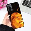 For Redmi Note 10 Pro Case M2101K6G Silicone Soft TPU Phone Shell For Xiaomi Redmi Note10 Pro Max M2101K6I Bumper Cover Fundas