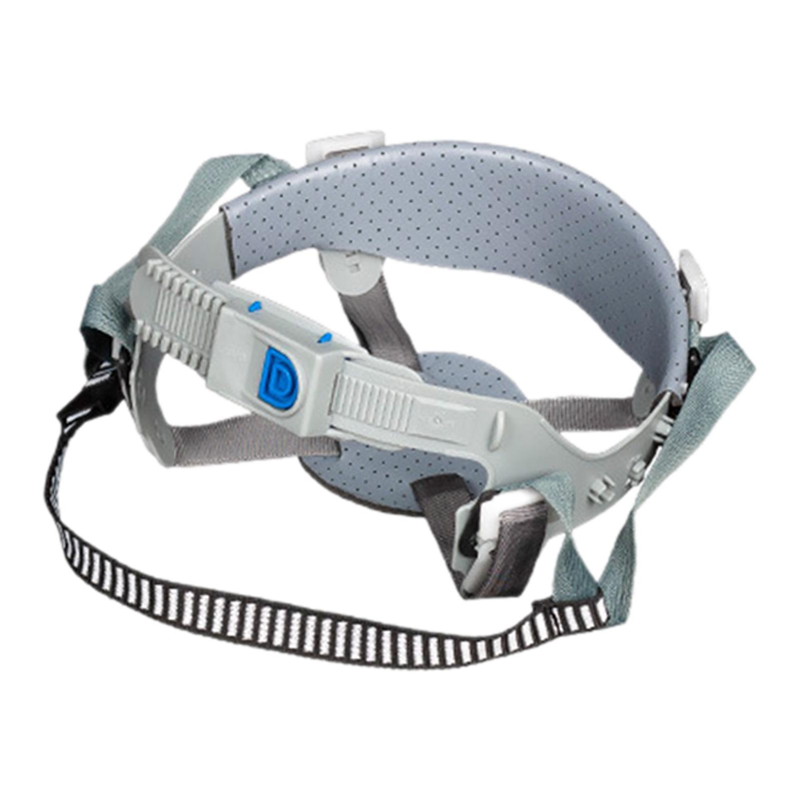 

Подвес для каски, регулируемый подклад для каски, безопасный подклад для каски, 4-точечный подклад для каски для строительных проектов