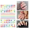 Creative Nail Nail Tools Decals Exquisite Cute