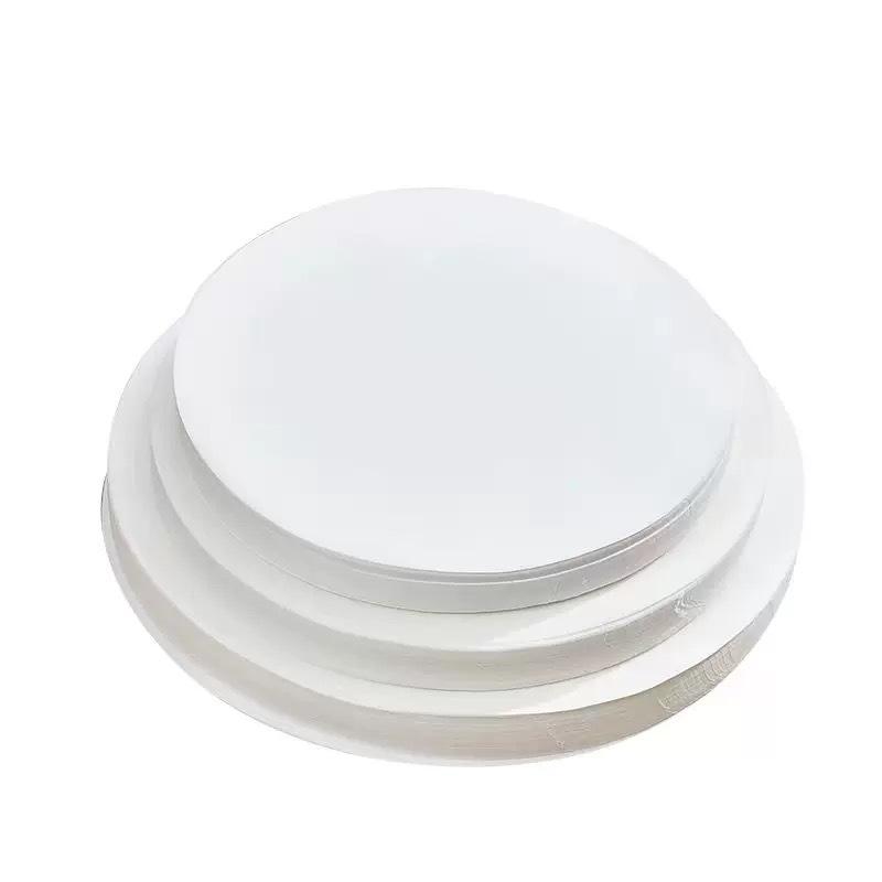 Leak-Proof Milk Tea and Coffee Silicone Oil Paper Sealing Pads