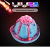Educational Volcano Eruption Model Set for Kids