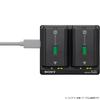 Sony Camera Battery Charger BC-ZD1