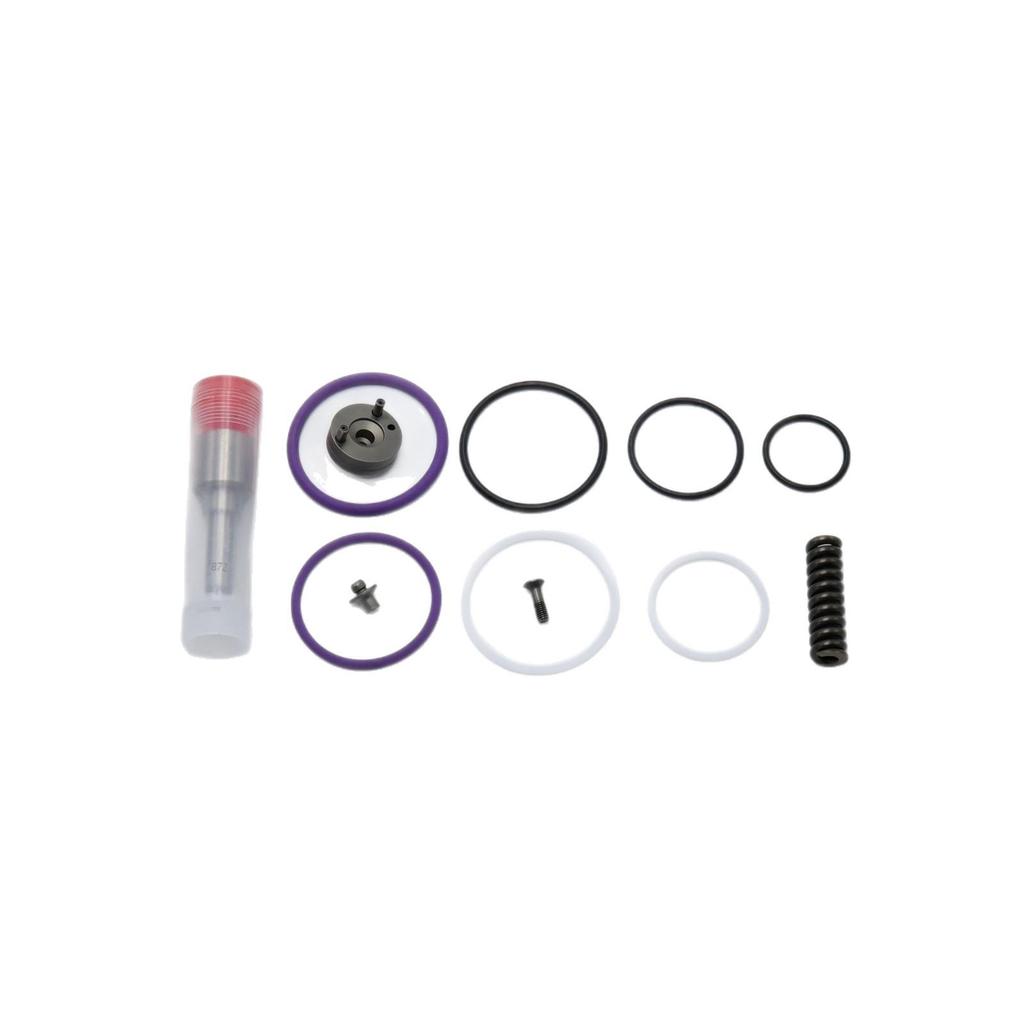 F00041N034 Injector Repair Kit is suitable for models like 0414702002 and includes original parts.