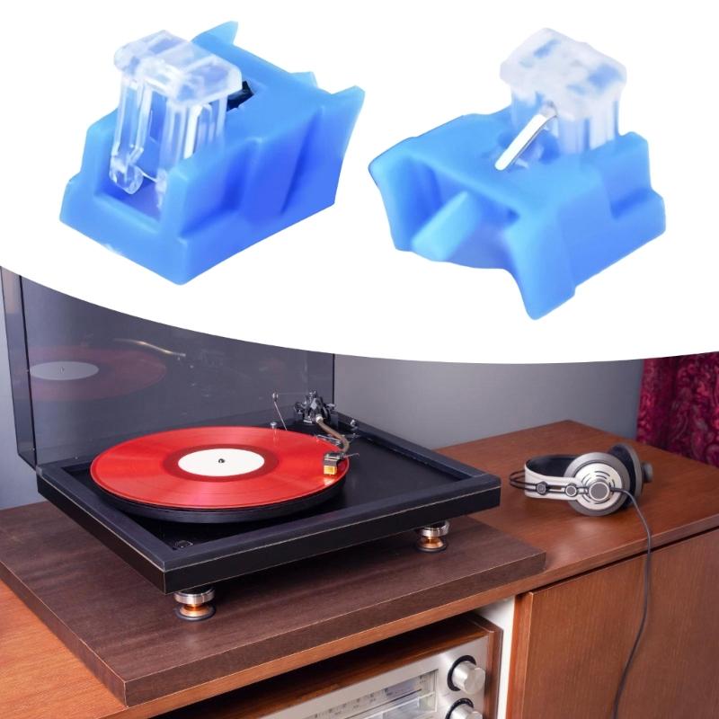 Global Record Player Pen Consistent Multiple Recordplayers Highlighting Shock Resistant ABS Metal Plan