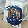 Backpack for Elementary Students Grades 3-6,Large Capacity School Bag for Boys Girls,Ergonomic Kids Bookbag,Back to School