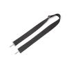 Nylon Crossbody Bag with Adjustable Thick Strap - In Stock