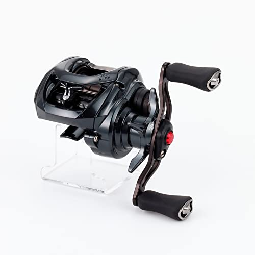 Daiwa Köderrolle 20 TATULA SV TW 103SHL (Modell 2020)