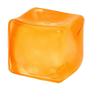 Non-Toxic Ice Cube Fidget Toy Soft Resilient Ice Cube Sensory Toy Cool Squeeze Cube Toy  Kids