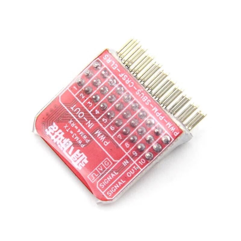 Xunhuo T1P/T2 Multi-Protocol Signal Converter Module