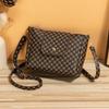 Women's Bag, New Summer Trend Printed Bucket Bag, Fashionable and Simple Messenger Bag, One Shoulder Bag.