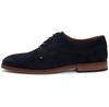Полуботинки SUEDE MOC T DERBY