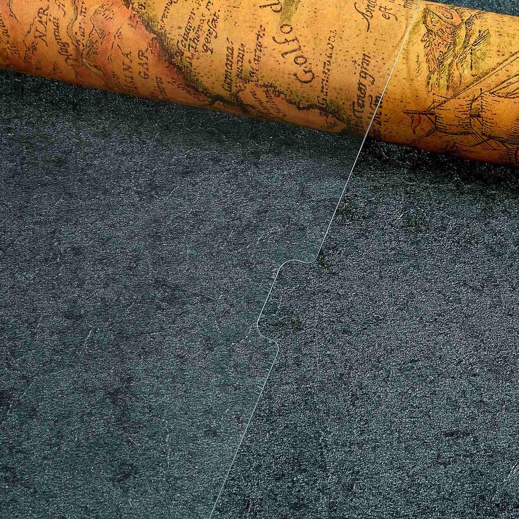 For iPad Pro 13 (2024)/Air 13 (2025)/(2024) Tempered Glass Screen Protector 0.3mm Straight Edge Clear Film