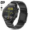 20 22mm Titanium Strap for Huawei GT5/4 Pro 46mm Metal Band for Samsung Galaxy Watch 7 6 40mm 44mm Bracelet for Amazfit Active 2