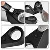 Magnifying Glass with Light 10X/20X/30X Magnifying Lens Handheld Magnifier Magnifying Glass for Jewelry Coin Inspection