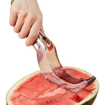 Stainless Steel Fruit , Multifunctional Household Watermelon , Watermelon