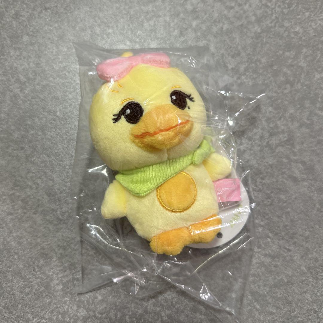 

[Б/У] [BPTOUR] Мини-брелок для ключей с персонажем Лиза/PPEU BLACKPINK