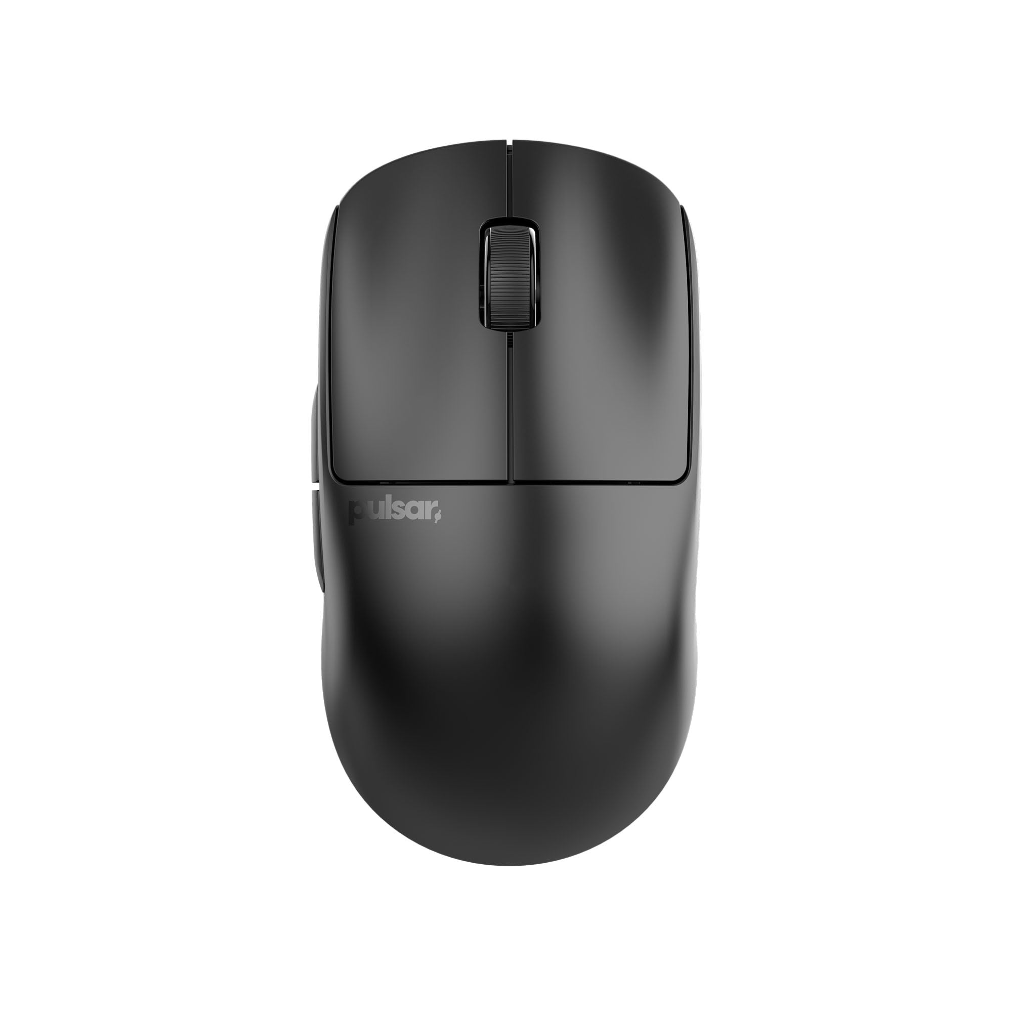 

Pulsar Gaming Gears X2 v3 Wireless Gaming Mouse Ultra Lightweight 52g Symmetrical 1ms 32000 DPI Optical swhich Flagship Sensor 2.4Ghz XS-1 чорний