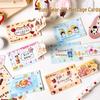 Prendas e souvenires – Postais